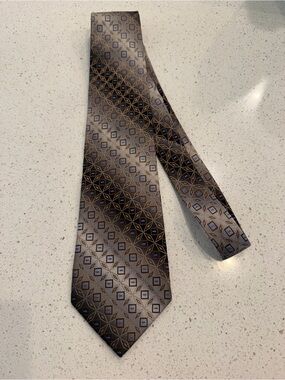 Pronto Uomo  Necktie